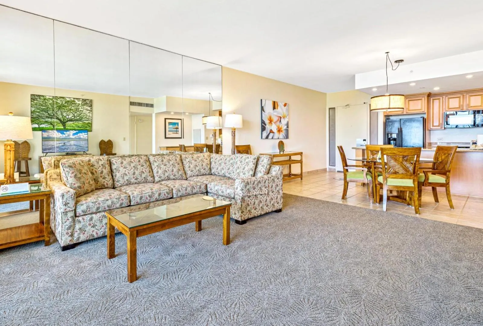 Kbm Resorts Free Car Kaanapali Shores Ks-260 Full Ocean View Beach Kid Amenities 0*,