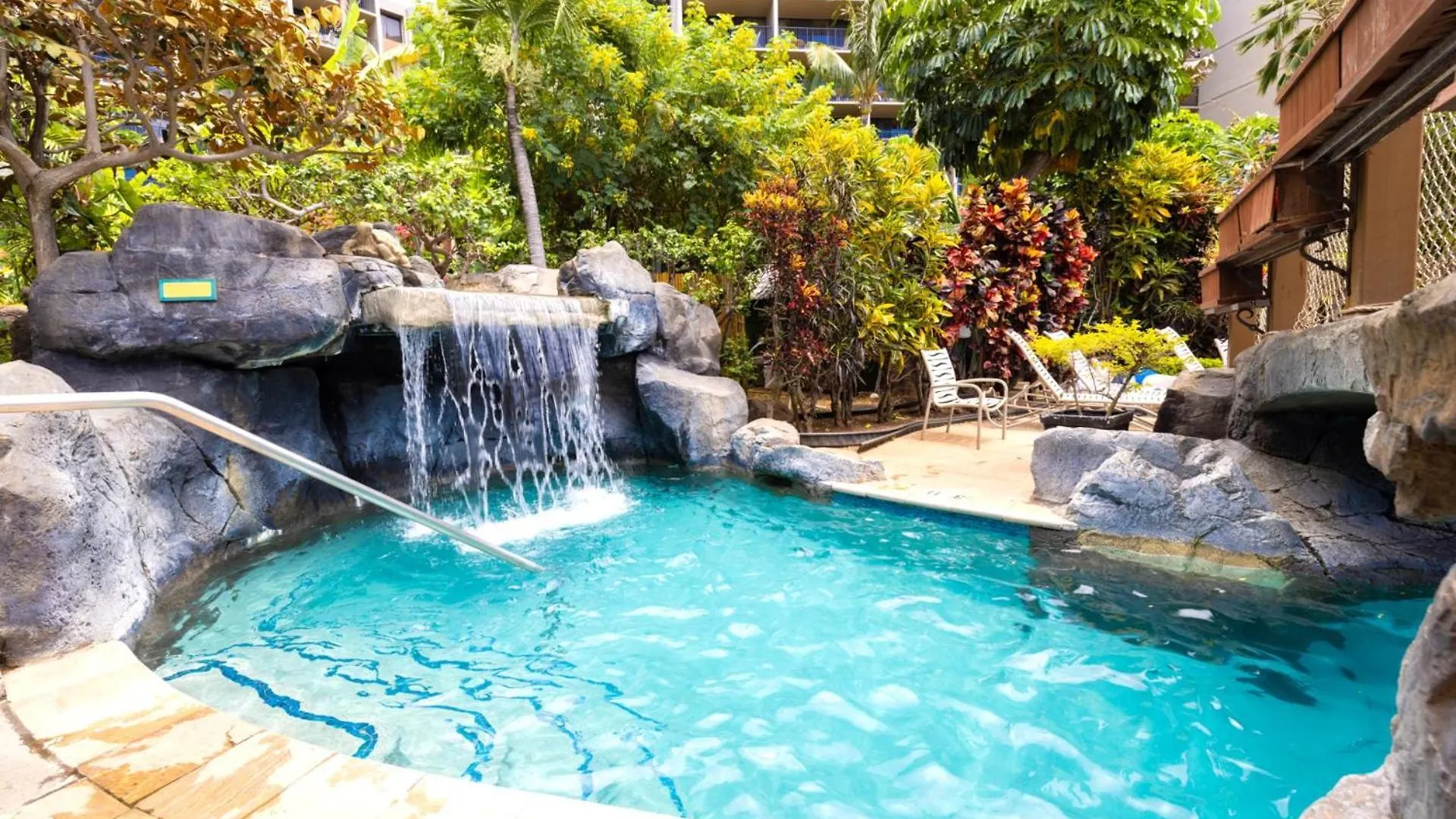 Apartment Kbm Resorts Free Car Kaanapali Shores Ks-260 Full Ocean View Beach Kid Amenities United States