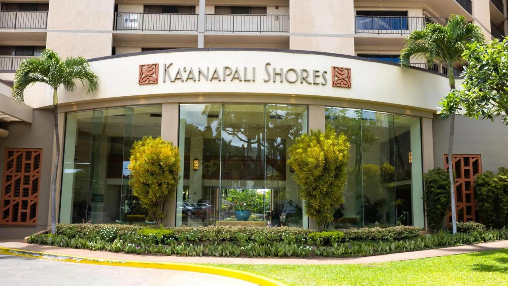 Apartment Kbm Resorts Free Car Kaanapali Shores Ks-260 Full Ocean View Beach Kid Amenities United States