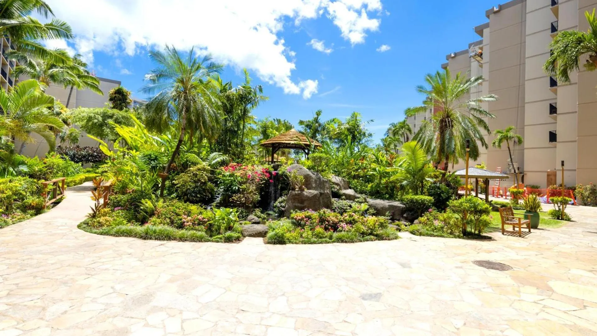 Kbm Resorts Free Car Kaanapali Shores Ks-260 Full Ocean View Beach Kid Amenities 0*,