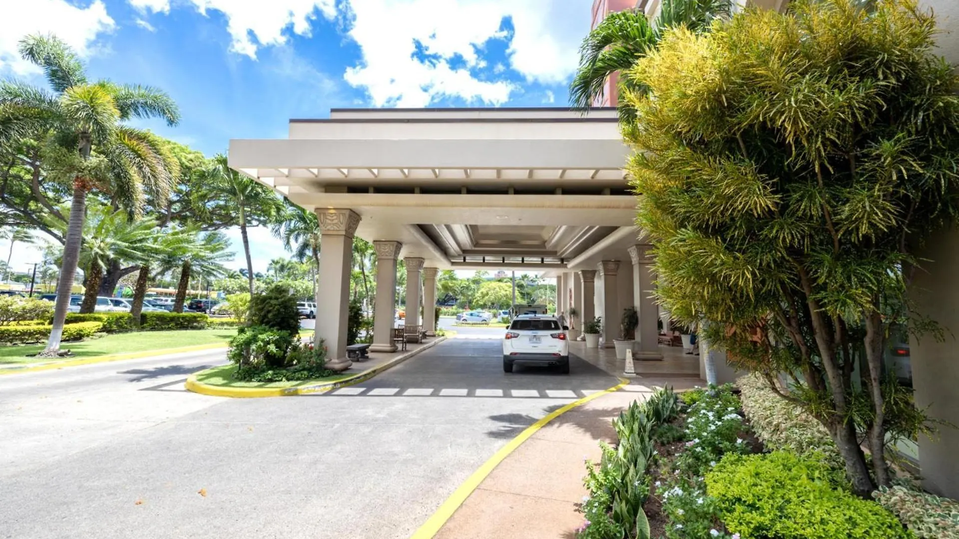 Kbm Resorts Free Car Kaanapali Shores Ks-260 Full Ocean View Beach Kid Amenities Apartment