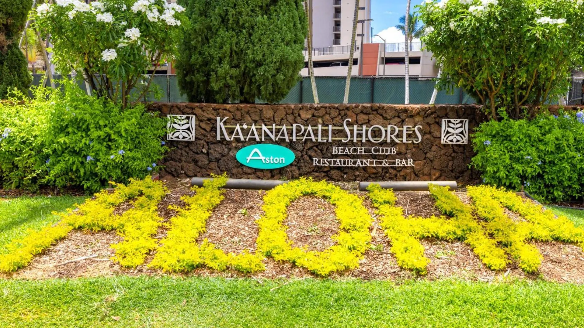 Kbm Resorts Free Car Kaanapali Shores Ks-260 Full Ocean View Beach Kid Amenities United States
