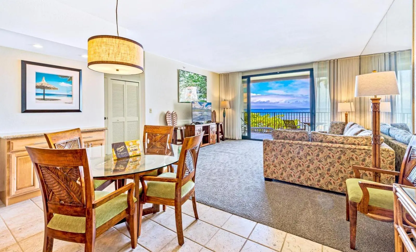 Apartment Kbm Resorts Free Car Kaanapali Shores Ks-260 Full Ocean View Beach Kid Amenities