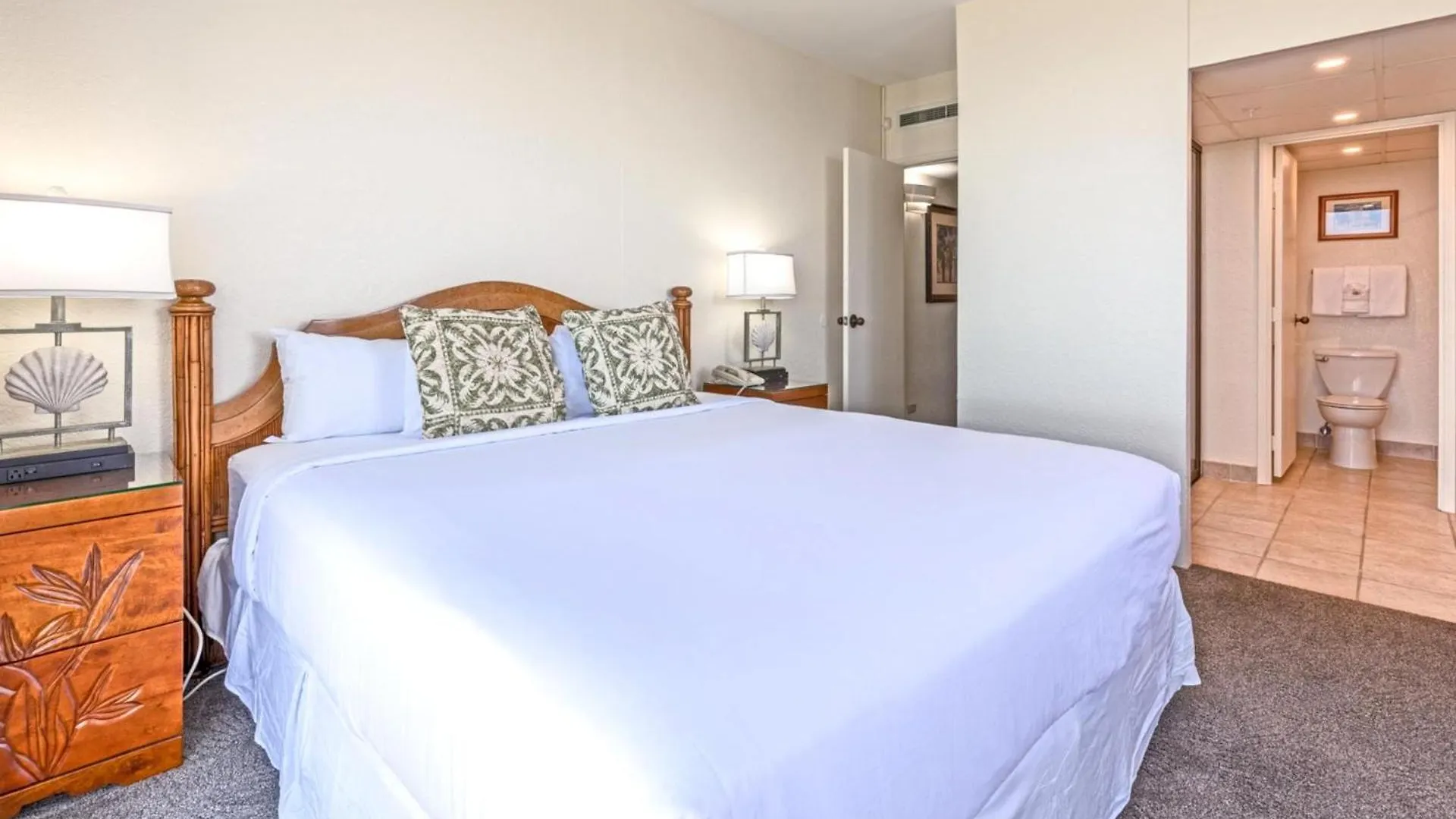 Apartment Kbm Resorts Free Car Kaanapali Shores Ks-260 Full Ocean View Beach Kid Amenities
