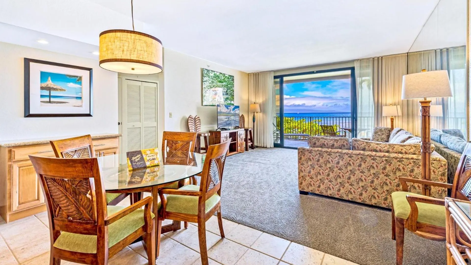 Kbm Resorts Free Car Kaanapali Shores Ks-260 Full Ocean View Beach Kid Amenities Apartment