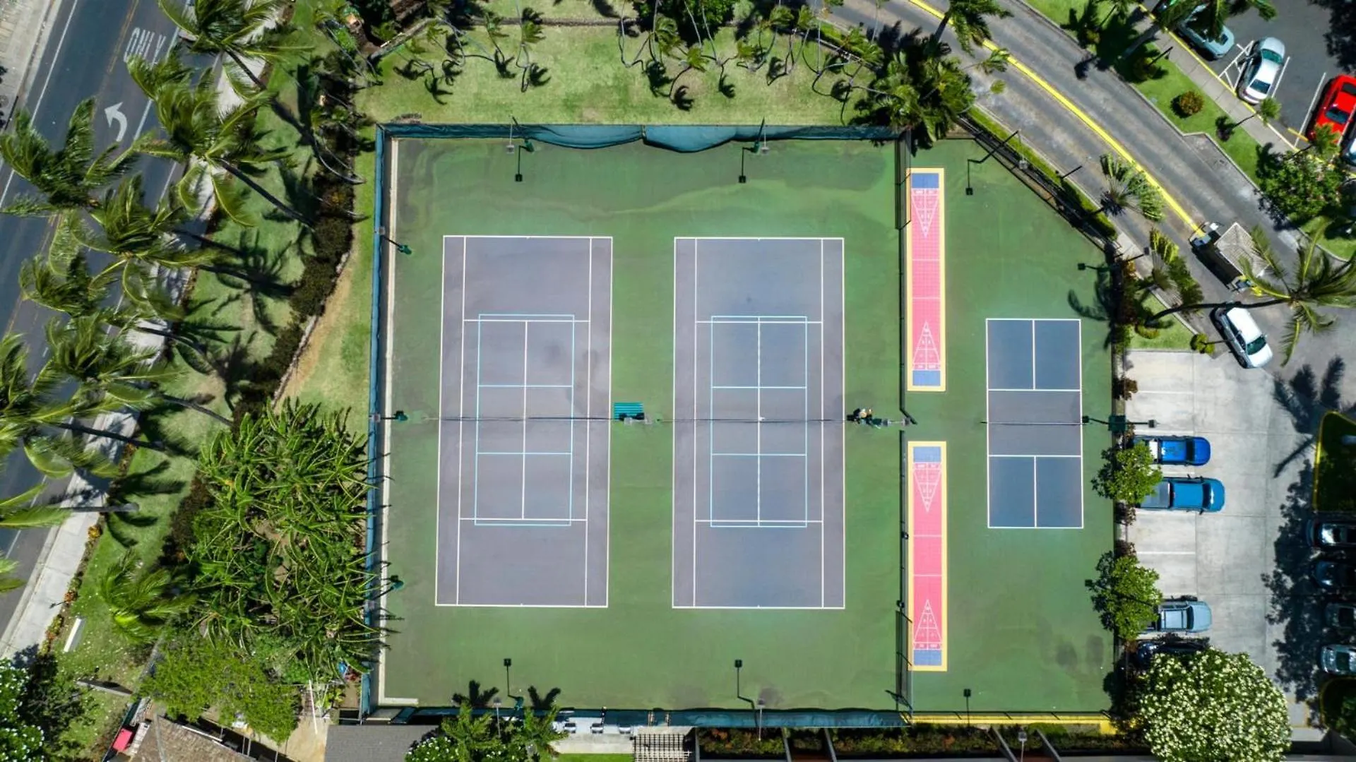 Kbm Resorts Free Car Kaanapali Shores Ks-260 Full Ocean View Beach Kid Amenities