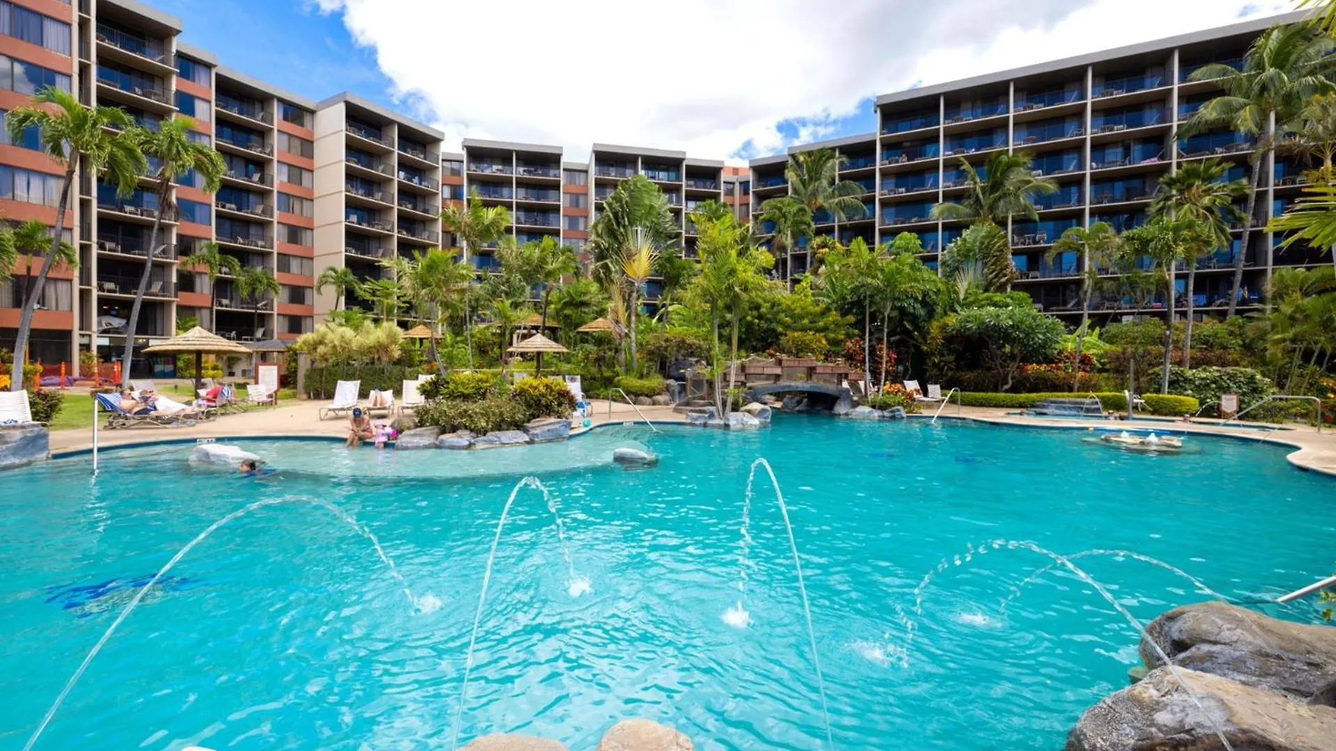 Apartment Kbm Resorts Free Car Kaanapali Shores Ks-260 Full Ocean View Beach Kid Amenities United States