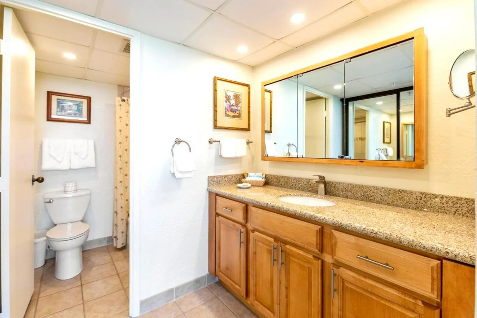 Kbm Resorts Free Car Kaanapali Shores Ks-260 Full Ocean View Beach Kid Amenities