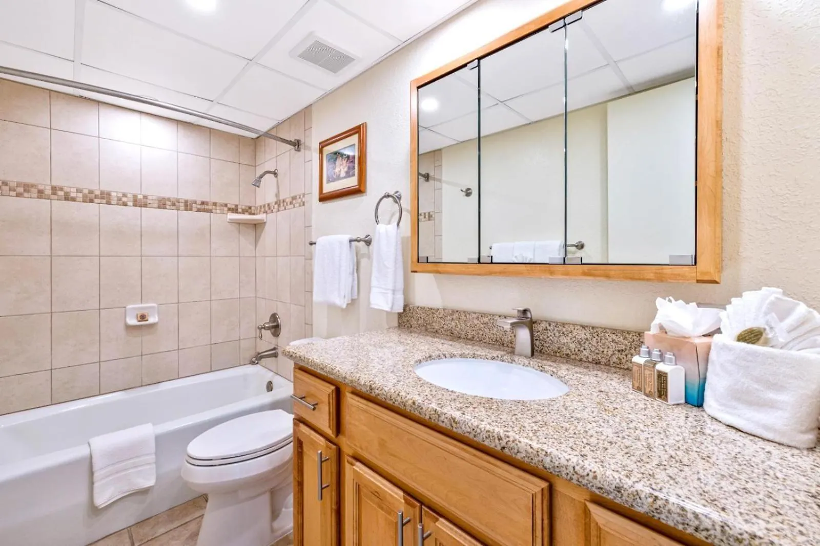 דירה Kbm Resorts Free Car Kaanapali Shores Ks-260 Full Ocean View Beach Kid Amenities