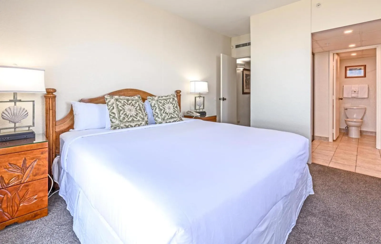 Kbm Resorts Free Car Kaanapali Shores Ks-260 Full Ocean View Beach Kid Amenities ארצות הברית