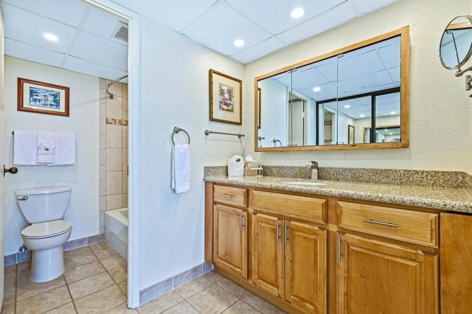 דירה Kbm Resorts Free Car Kaanapali Shores Ks-260 Full Ocean View Beach Kid Amenities ארצות הברית